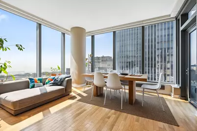 60 E Monroe Street #2304, Chicago, IL 60603 - Photo 4