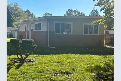 14451 Sangamon Street, Harvey, IL 60426 - Photo 2