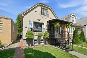 2928 N Mobile Ave, Chicago, IL 60634 - Photo 2