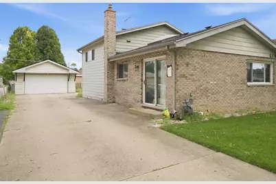 519 Maple Lane, Hillside, IL 60162 - Photo 2