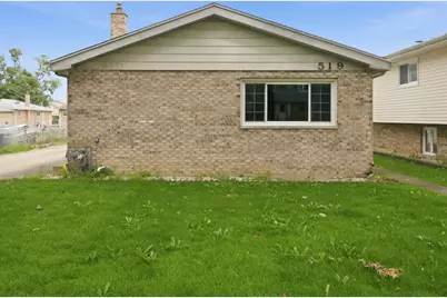 519 Maple Lane, Hillside, IL 60162 - Photo 4