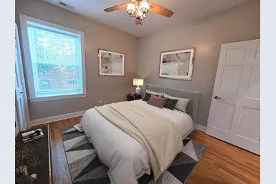 6501 N Bosworth Avenue #3C, Chicago, IL 60626 - Photo 14