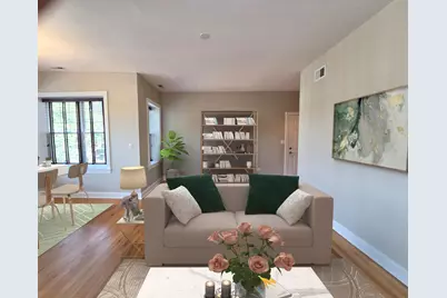 6501 N Bosworth Avenue #3C, Chicago, IL 60626 - Photo 4
