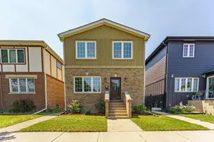 2030 N 72nd Ct, Elmwood Park, IL 60707 - Photo 1