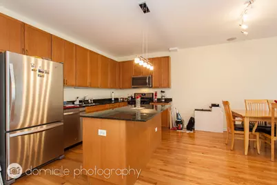 1421 S Halsted Street #2B, Chicago, IL 60607 - Photo 6