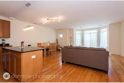 1421 S Halsted Street #2B, Chicago, IL 60607 - Photo 4