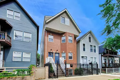 3115 N Oakley Avenue #G, Chicago, IL 60618 - Photo 1