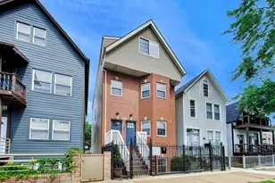 3115 N Oakley Ave, Chicago, IL 60618 - Photo 1