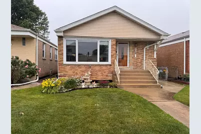 5146 S Sayre Avenue, Chicago, IL 60638 - Photo 1