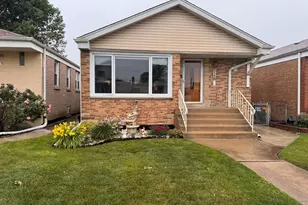 5146 S Sayre Ave, Chicago, IL 60638 - Photo 1