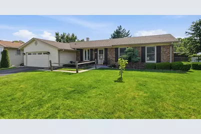 1503 Haise Lane, Elk Grove Village, IL 60007 - Photo 1
