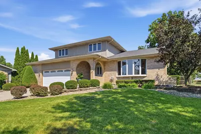 14519 S Pine Grove Drive, Homer Glen, IL 60491 - Photo 1