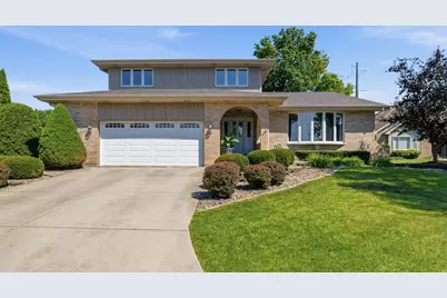 14519 S Pine Grove Drive, Homer Glen, IL 60491 - Photo 2