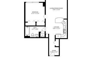 33 W Ontario St, Chicago, IL 60654 - Photo 14