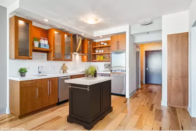 33 W Ontario Street #56G, Chicago, IL 60654 - Photo 6