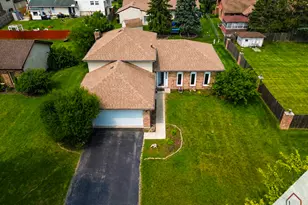 716 Oxford Ave, Matteson, IL 60443 - Photo 18