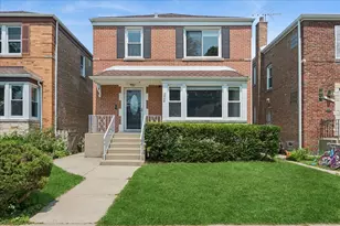 2924 W Jerome St, Chicago, IL 60645 - Photo 1