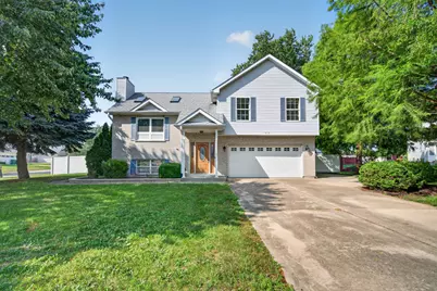 2005 Sutton Court, Joliet, IL 60435 - Photo 1