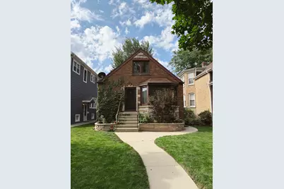 4921 W Catalpa Avenue, Chicago, IL 60630 - Photo 1