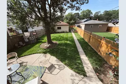 4921 W Catalpa Avenue, Chicago, IL 60630 - Photo 4