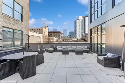 900 W Washington Boulevard #2E, Chicago, IL 60607 - Photo 20