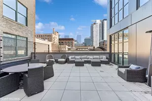 900 W Washington Blvd, Chicago, IL 60607 - Photo 20