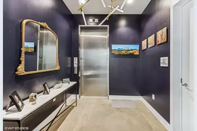 900 W Washington Boulevard #2E, Chicago, IL 60607 - Photo 2