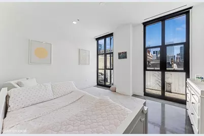 900 W Washington Boulevard #2E, Chicago, IL 60607 - Photo 12