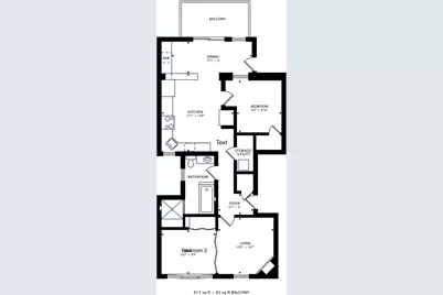 2046 W Cuyler Avenue #3W, Chicago, IL 60618 - Photo 20