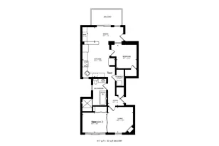 2046 W Cuyler Ave, Chicago, IL 60618 - Photo 20