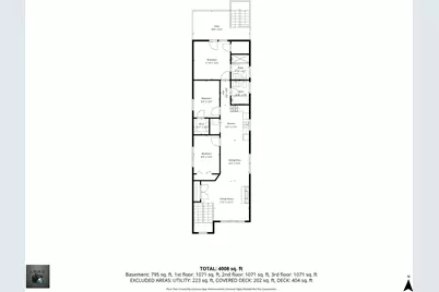 1214 W Ohio Street, Chicago, IL 60642 - Photo 44