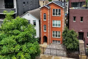 1214 W Ohio St, Chicago, IL 60642 - Photo 42