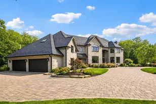3001 Glen Eagles Ct, Saint Charles, IL 60174 - Photo 1