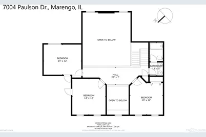 7004 Paulson Drive, Marengo, IL 60152 - Photo 36