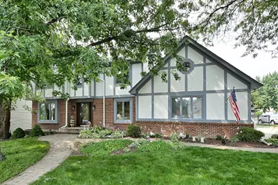 27W168 Chartwell Drive, Winfield, IL 60190 - Photo 2