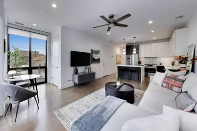 1012 N Paulina Street #2, Chicago, IL 60622 - Photo 4