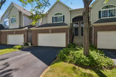 6064 Delaney Drive #5103, Hoffman Estates, IL 60192 - Photo 40