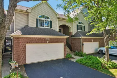 6064 Delaney Drive #5103, Hoffman Estates, IL 60192 - Photo 1