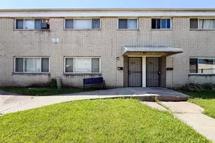 1215 Division St, Chicago Heights, IL 60411 - Photo 1