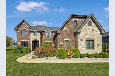 8884 Port Washington Drive, Frankfort, IL 60423 - Photo 1
