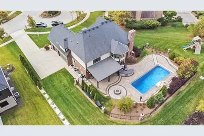 8884 Port Washington Drive, Frankfort, IL 60423 - Photo 48