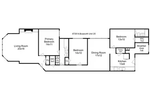 6728 N Bosworth Ave, Chicago, IL 60626 - Photo 20