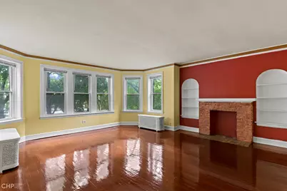 6728 N Bosworth Avenue #1N, Chicago, IL 60626 - Photo 2