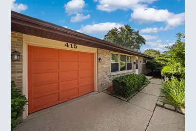 415 Tennyson Road, Bartlett, IL 60103 - Photo 1