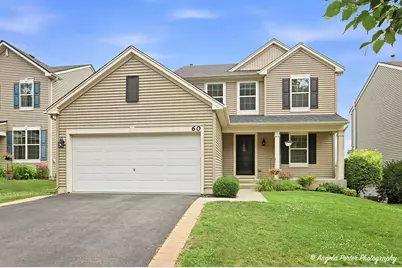 60 S Cornerstone Street, Volo, IL 60020 - Photo 2