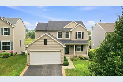 60 S Cornerstone Street, Volo, IL 60020 - Photo 1