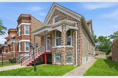 6837 S Ada Street, Chicago, IL 60636 - Photo 1