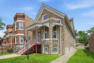 6837 S Ada St, Chicago, IL 60636 - Photo 1