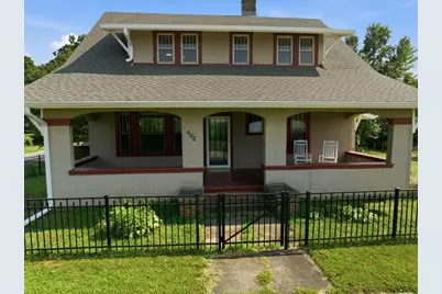 402 W 3rd Street, Armington, IL 61721 - Photo 1
