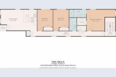 1416 N Maplewood Avenue #2, Chicago, IL 60622 - Photo 24
